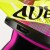 Kask LS2 MX708 Fast II Gorilla Purple H-V Yel