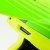 Kask LS2 MX708 Fast II Duck Matt H-V Green Yel