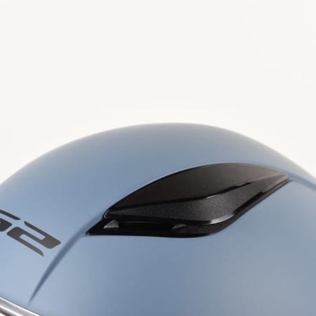 Kask LS2 FF353 Rapid II Solid M. Misty Blue