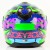 Kask LS2 FF908 Strobe II Svent Blue Green