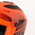 Kask LS2 MX708 Fast II Duck Matt Orange Red