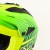Kask LS2 MX708 Fast II Duck Matt H-V Green Yel