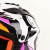 Kask LS2 MX708 Fast II Wash White