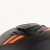 Kask LS2 FF908 Strobe II Code M. Black Grey