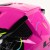 Kask LS2 MX708 Fast II Gorilla Purple H-V Yel