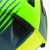Kask LS2 MX708 Fast II Duck Matt H-V Green Yel