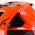 Kask LS2 MX708 Fast II Wash Gloss Red