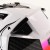 Kask LS2 MX708 Fast II Wash White