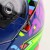 Kask LS2 FF908 Strobe II Svent Blue Green