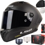 Kask LS2 FF805 Thunder C Gp Aero Carbon