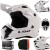 Kask LS2 MX700 Subverter Evo Solid White