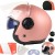 Kask LS2 OF620 Classy Gold Pink