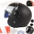 Kask LS2 OF620 Classy Matt Black