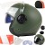Kask LS2 OF620 Classy Military Green