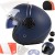 Kask LS2 OF620 Classy Navy Blue