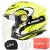 Kask LS2 OF622 Funny II Joy Black