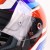 Kask LS2 FF353 Rapid II Flitz Wh.Bl.Red