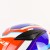 Kask LS2 FF353 Rapid II Flitz Wh.Bl.Red
