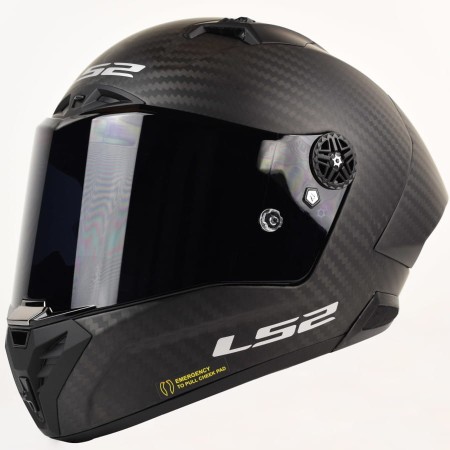Kask LS2 FF805 Thunder C Gp Aero Carbon