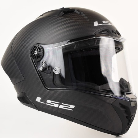 Kask LS2 FF805 Thunder C Gp Aero Carbon