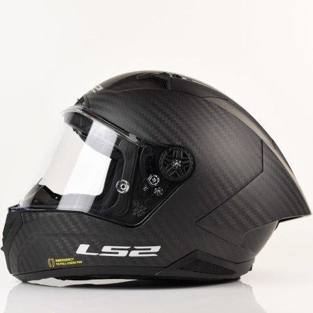 Kask LS2 FF805 Thunder C Gp Aero Carbon