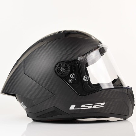 Kask LS2 FF805 Thunder C Gp Aero Carbon