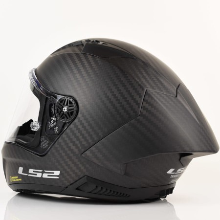 Kask LS2 FF805 Thunder C Gp Aero Carbon