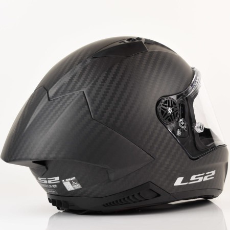 Kask LS2 FF805 Thunder C Gp Aero Carbon