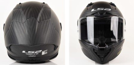 Kask LS2 FF805 Thunder C Gp Aero Carbon