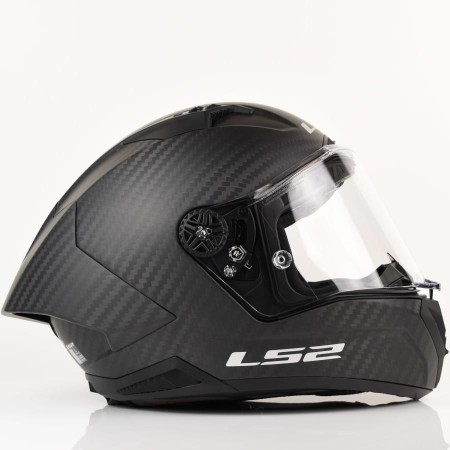 Kask LS2 FF805 Thunder C Gp Aero Carbon