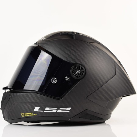 Kask LS2 FF805 Thunder C Gp Aero Carbon