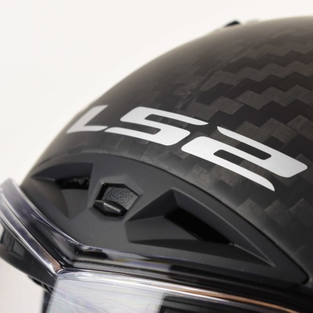 Kask LS2 FF805 Thunder C Gp Aero Carbon