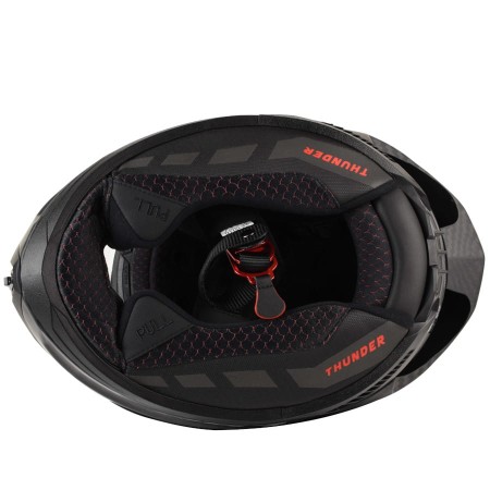 Kask LS2 FF805 Thunder C Gp Aero Carbon