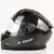 Kask LS2 FF811 Vector II Gloss Carbon