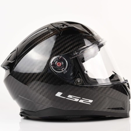 Kask LS2 FF811 Vector II Gloss Carbon