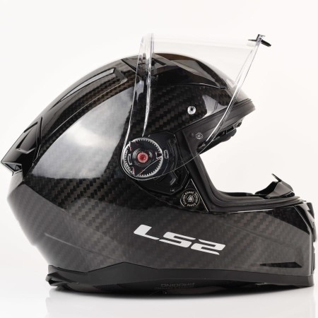 Kask LS2 FF811 Vector II Gloss Carbon