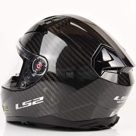 Kask LS2 FF811 Vector II Gloss Carbon