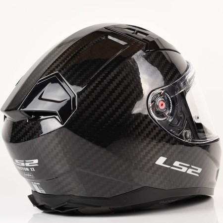 Kask LS2 FF811 Vector II Gloss Carbon