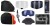 Kask LS2 FF811 Vector II Gloss Carbon