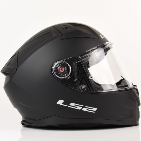Kask LS2 FF811 Vector II Solid Matt Black