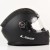 Kask LS2 FF811 Vector II Solid Matt Black
