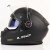 Kask LS2 FF811 Vector II Solid Matt Black