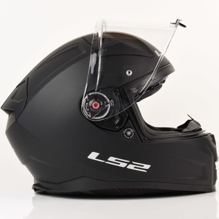 Kask LS2 FF811 Vector II Solid Matt Black