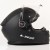 Kask LS2 FF811 Vector II Solid Matt Black