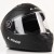 Kask LS2 FF811 Vector II Solid Matt Black