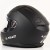 Kask LS2 FF811 Vector II Solid Matt Black