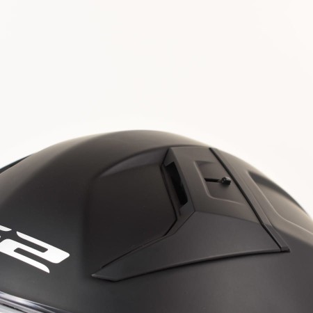 Kask LS2 FF811 Vector II Solid Matt Black