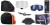 Kask LS2 FF811 Vector II Solid Matt Black