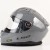 Kask LS2 FF811 Vector II Solid Nardo Grey
