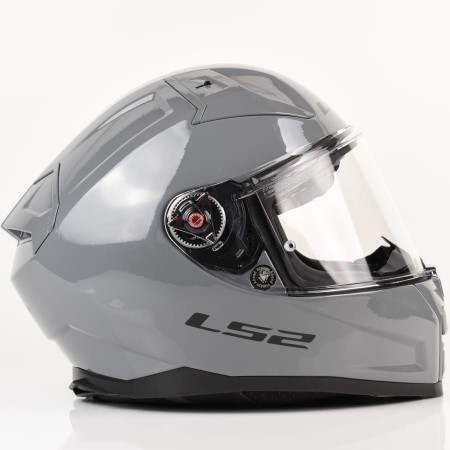 Kask LS2 FF811 Vector II Solid Nardo Grey